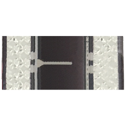 1 pcs : ONP1.2-12X24 - 3.3MA@1.2V SOLAR MODULE