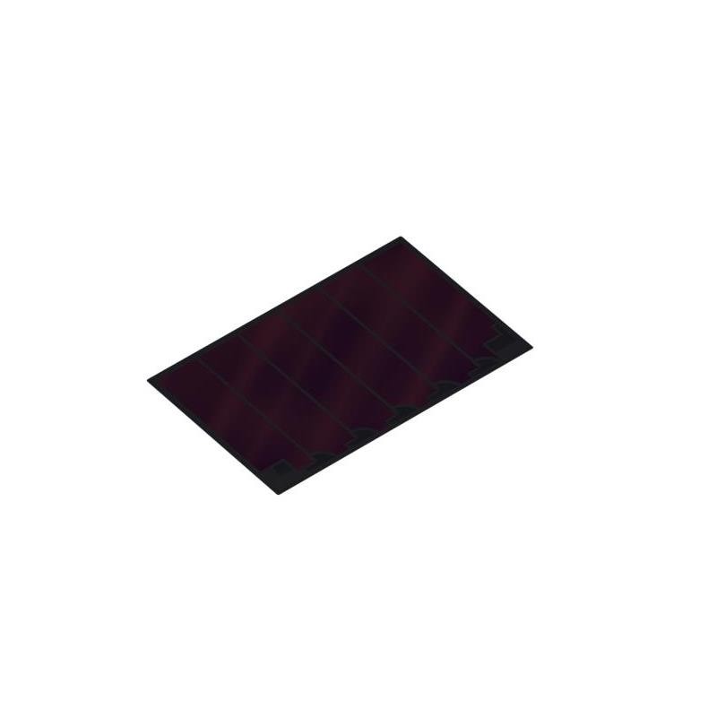 1 pcs : BCS2717B6 - 27X17X0.2MM 10UA AT 2.6V (200LX)
