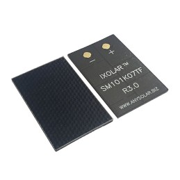1 pcs : SM101K07TF - SOLAR CELL G3 THIN 4.84V 154MW