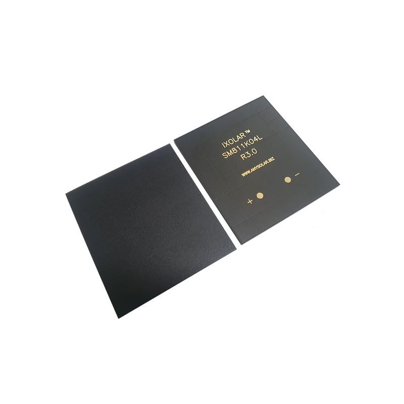 1 pcs : SM811K04L - SOLAR CELL GEN3 2.76V 705MW