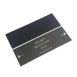 1 pcs : SM141K10TF - SOLAR CELL G3 THIN 6.91V 307MW