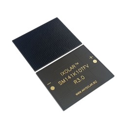 1 pcs : SM141K10TFV - SOLAR CELL G3 THIN 6.91V 307MW