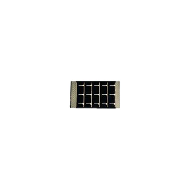 1 pcs : SP3-37 - SOLAR CELL 70MW 4.6V