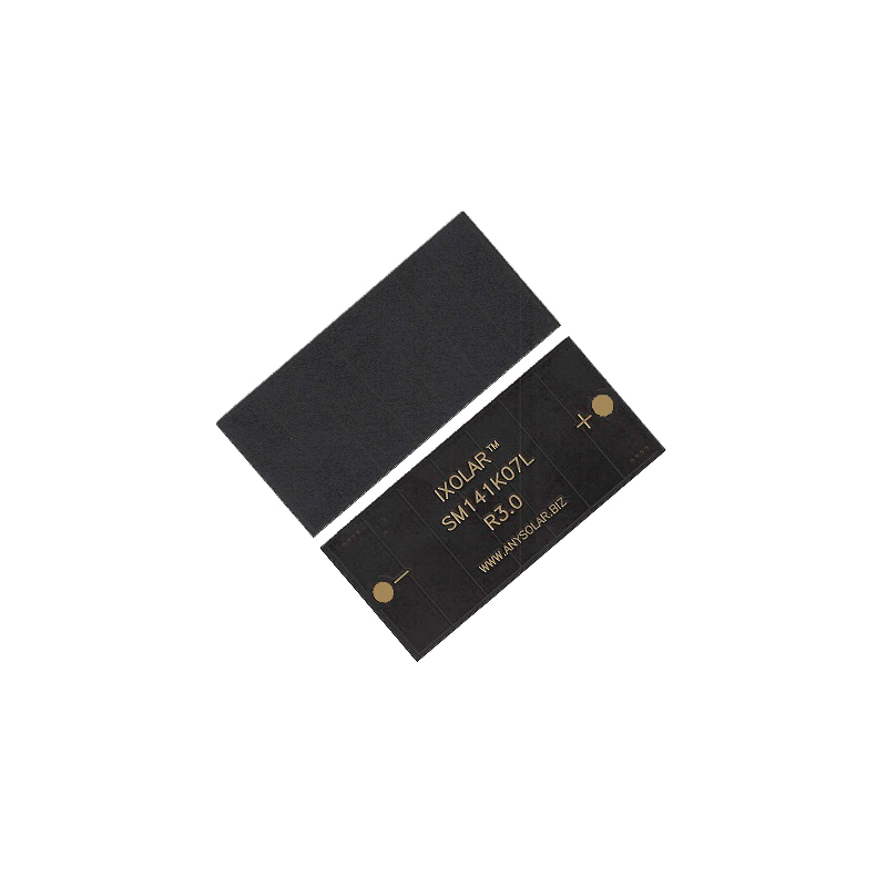 1 pcs : SM141K07L - MONOCRYST SOLAR CELL 215MW 4.84V