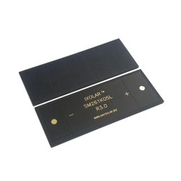 1 pcs : SM261K05L - SOLAR CELL GEN3 3.45V 285.4MW