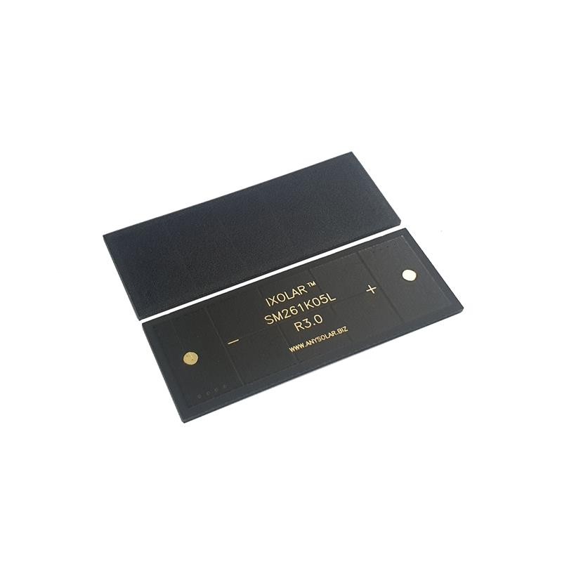 1 pcs : SM261K05L - SOLAR CELL GEN3 3.45V 285.4MW