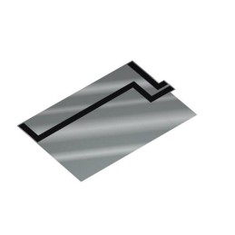 1 pcs : BCSC491B6 - 44X30X0.2MM 30A AT 2.6V (200LX)