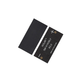 1 pcs : SM141K06LV - MONOCRYST SOLAR CELL 184MW 4.15V