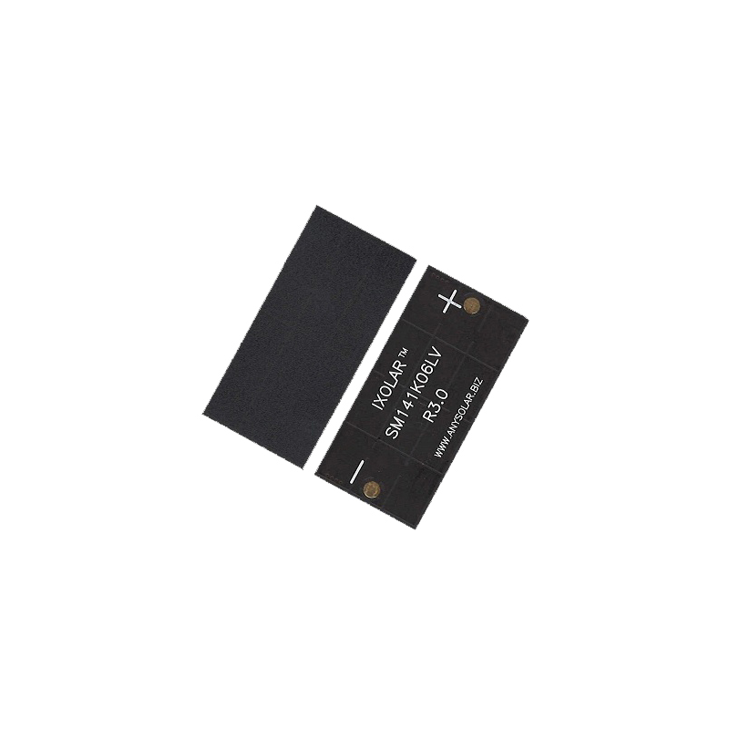 1 pcs : SM141K06LV - MONOCRYST SOLAR CELL 184MW 4.15V