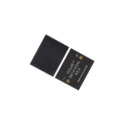1 pcs : SM141K04L - MONOCRYST SOLAR CELL 123MW 2.76V
