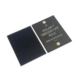 1 pcs : SM500K12TF - SOLAR CELL G3 THIN 8.29V 132.3MW