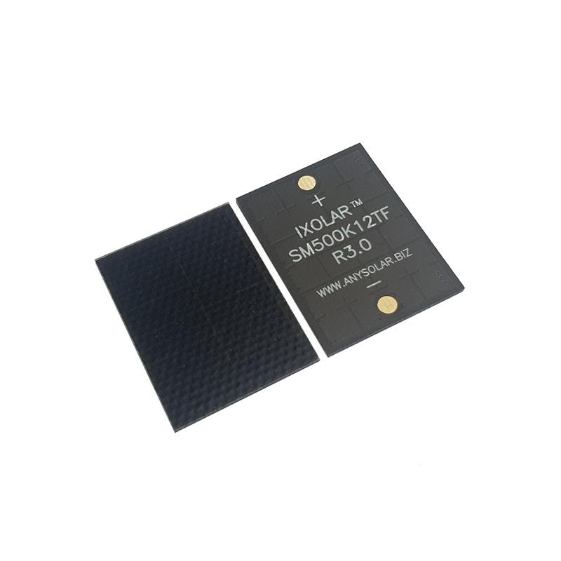 1 pcs : SM500K12TF - SOLAR CELL G3 THIN 8.29V 132.3MW