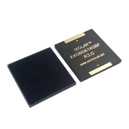 1 pcs : KXOB061K08F-TR - SOLAR CELL GEN3 5.53V 105.8MW