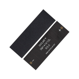 1 pcs : SM141K10L - MONOCRYST SOLAR CELL 307MW 6.91V