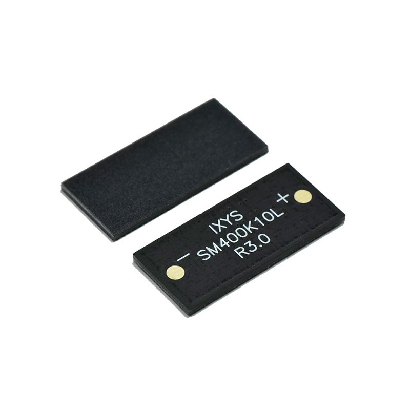 1 pcs : SM400K10L - MONOCRYS SOLAR CELL 85.7MW 6.91V