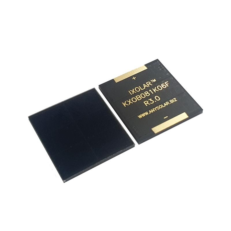 1 pcs : KXOB081K06F-TR - SOLAR CELL GEN3 4.15V 105.9MW