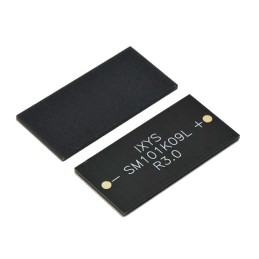 1 pcs : SM101K09L - MONOCRYST SOLAR CELL 198MW 6.22V