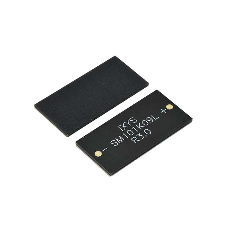 1 pcs : SM101K09L - MONOCRYST SOLAR CELL 198MW 6.22V