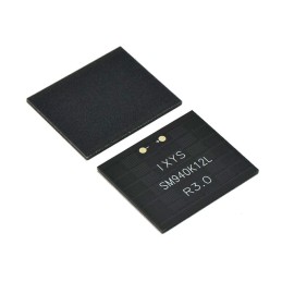 1 pcs : SM940K12L - MONOCRYST SOLAR CELL 245MW 8.29V