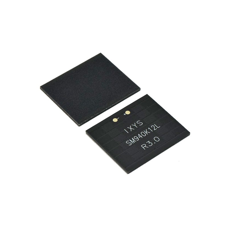 1 pcs : SM940K12L - MONOCRYST SOLAR CELL 245MW 8.29V