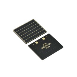 1 pcs : SM850K12L - MONOCRYST SOLAR CELL 221MW 8.29V