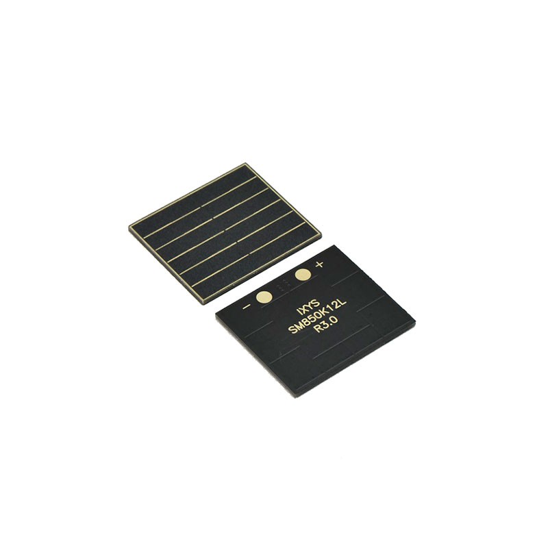 1 pcs : SM850K12L - MONOCRYST SOLAR CELL 221MW 8.29V