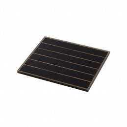 1 pcs : SM850K12L - MONOCRYST SOLAR CELL 221MW 8.29V