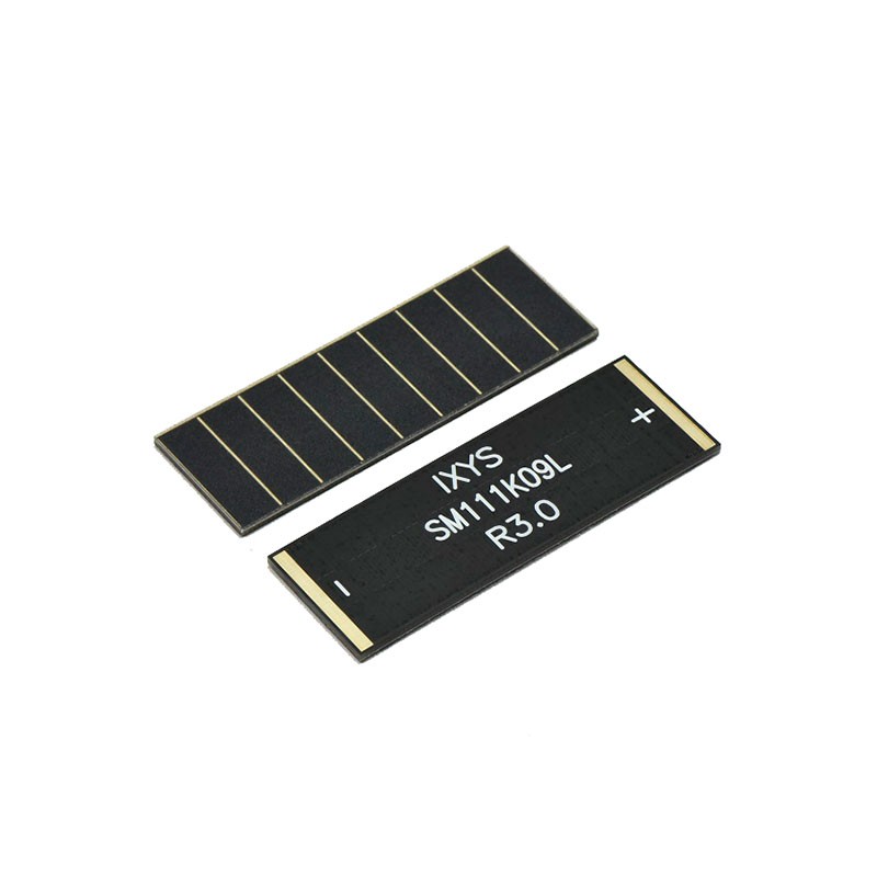 1 pcs : SM111K09L - MONOCRYST SOLAR CELL 220MW 6.22V