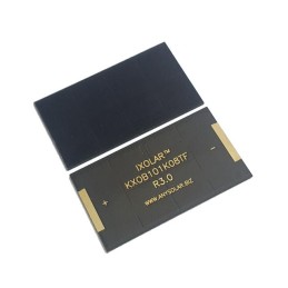 1 pcs : KXOB101K08TF-TR - SOLAR CELL G3 THIN 5.53V 179.6MW