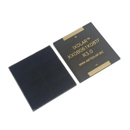 1 pcs : KXOB061K08TF-TR - SOLAR CELL G3 THIN 5.53V 105.8MW