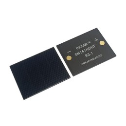 1 pcs : SM141K04TF - SOLAR CELL G3 THIN 2.76V 123MW
