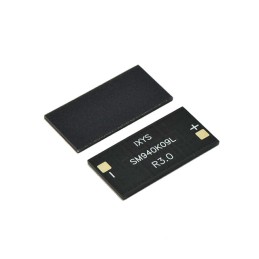 1 pcs : SM940K09L - MONOCRYST SOLAR CELL 184MW 6.22V