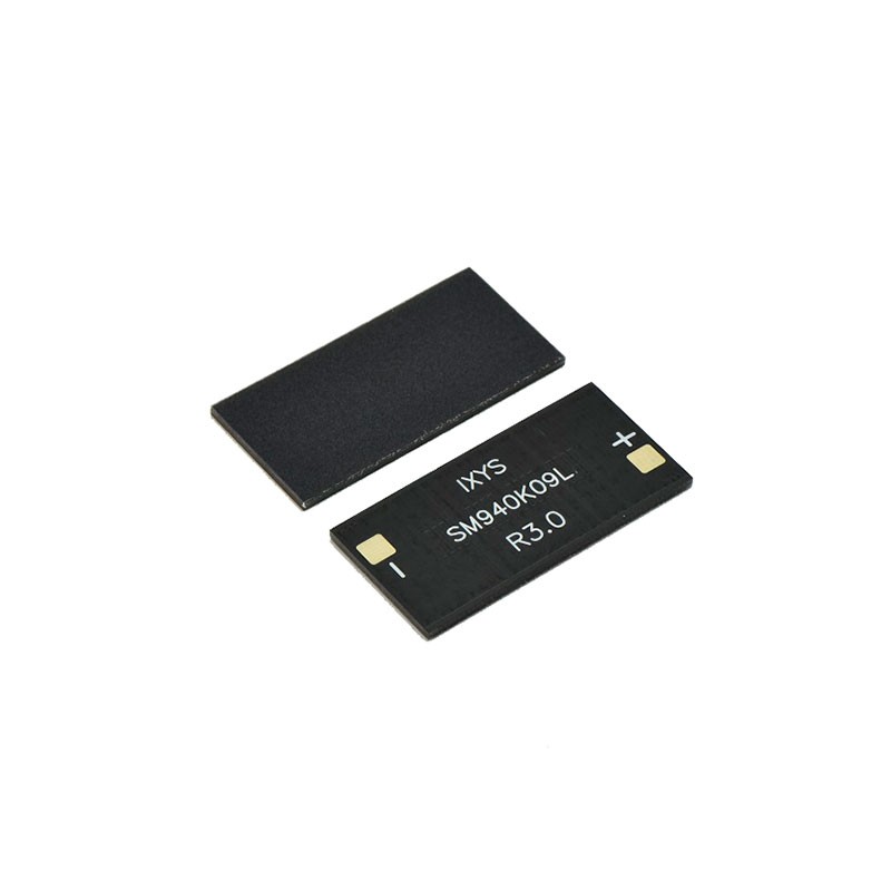 1 pcs : SM940K09L - MONOCRYST SOLAR CELL 184MW 6.22V