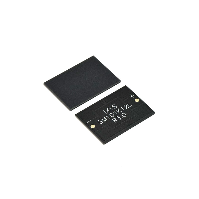 1 pcs : SM101K12L - MONOCRYST SOLAR CELL 263MW 8.29V