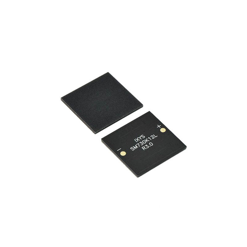 1 pcs : SM730K12L - MONOCRYST SOLAR CELL 189MW 8.29V