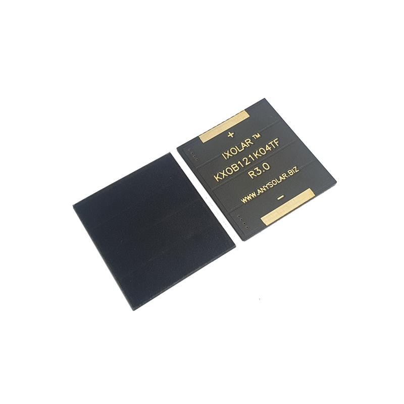 1 pcs : KXOB121K04TF-TR - SOLAR CELL G3 THIN 2.76V 105.3MW