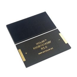 1 pcs : KXOB101K08F-TR - SOLAR CELL GEN3 5.53V 179.6MW