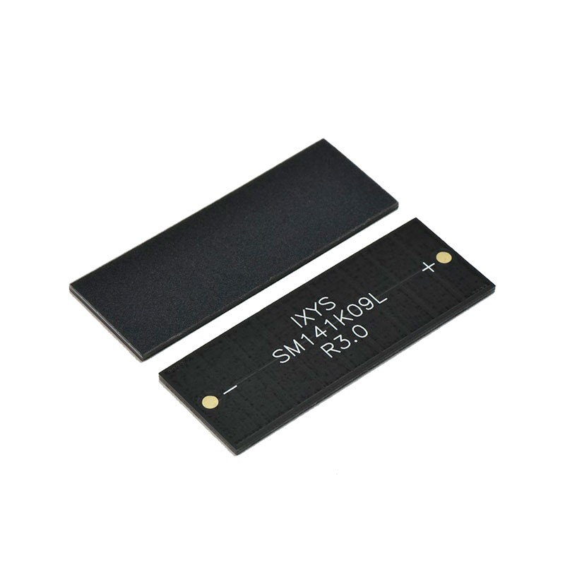 1 pcs : SM141K09L - MONOCRYST SOLAR CELL 277MW 6.22V