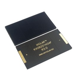 1 pcs : KXOB201K04F-TR - SOLAR CELL GEN3 2.76V 175.6MW