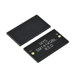 1 pcs : SM141K06L - MONOCRYST SOLAR CELL 184MW 4.15V