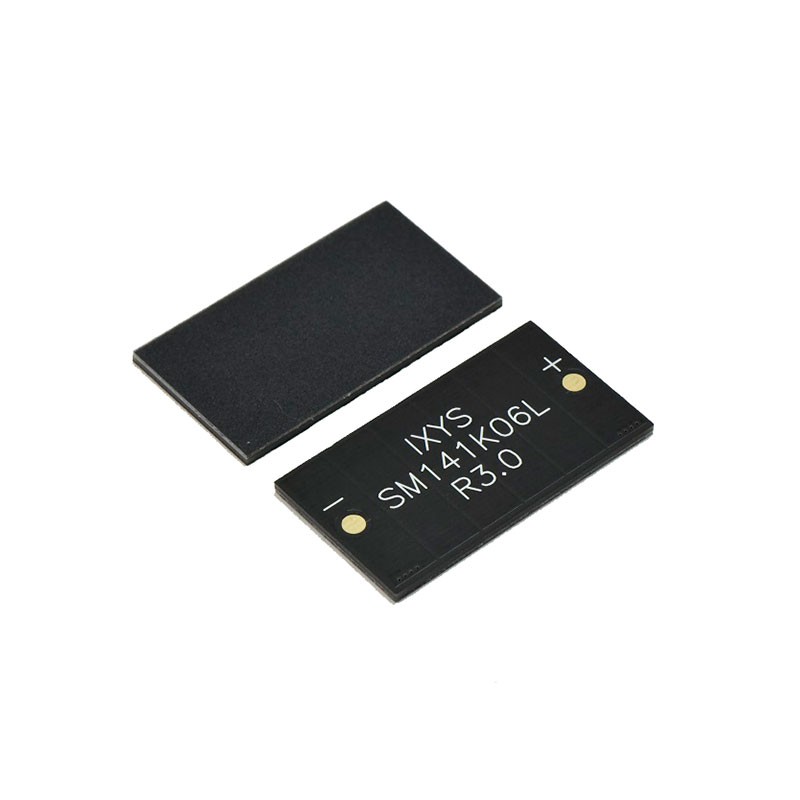 1 pcs : SM141K06L - MONOCRYST SOLAR CELL 184MW 4.15V