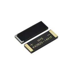 1 pcs : KXOB25-14X1F-TB - MONOCRYS SOLAR CELL 30.7MW 690MV