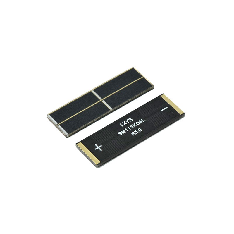 1 pcs : SM111K04L - MONOCRYSTL SOLAR CELL 98MW 2.76V
