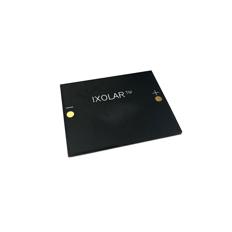 1 pcs : SM141K10LV - MONOCRYST SOLAR CELL 307MW 6.91V