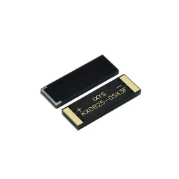 1 pcs : KXOB25-05X3F-TR - MONOCRYS SOLAR CELL 30.7MW 2.07V