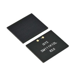 1 pcs : SM111K10L - MONOCRYST SOLAR CELL 245MW 6.91V