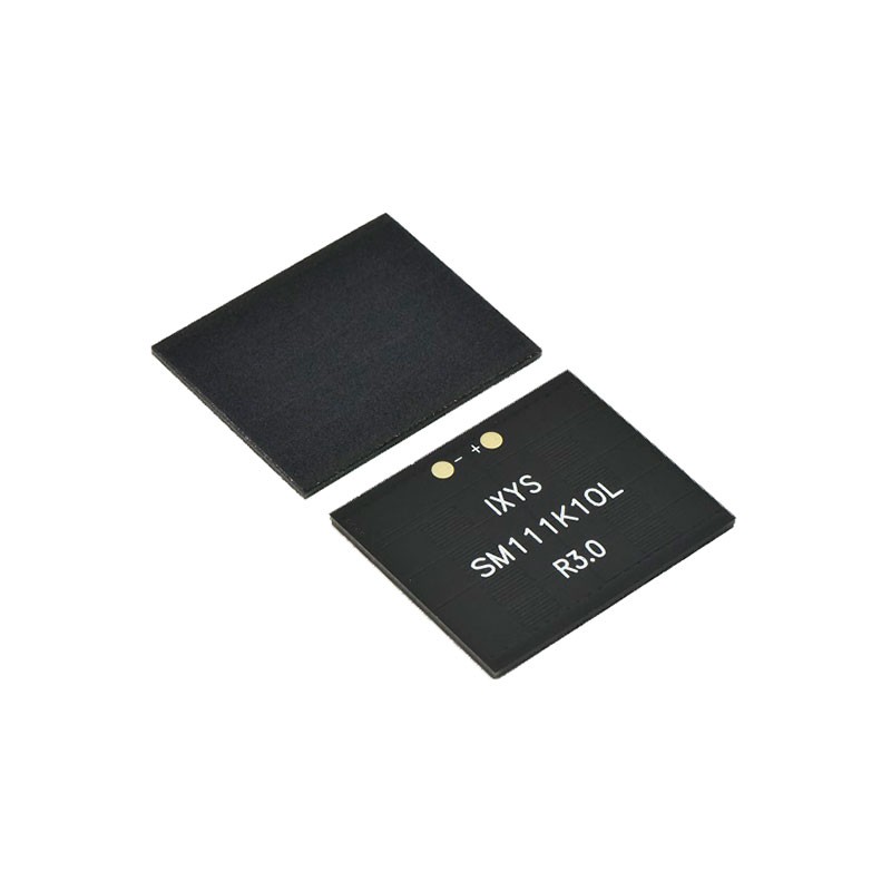 1 pcs : SM111K10L - MONOCRYST SOLAR CELL 245MW 6.91V