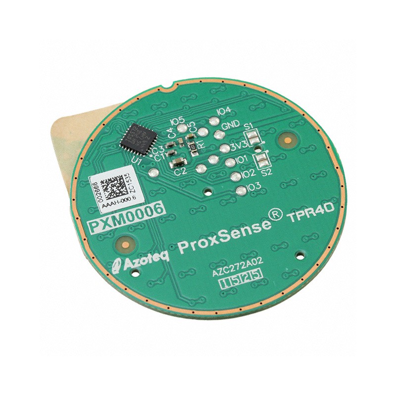 1 pcs : TPR40-P101-S - SENSOR CAPACITIVE DIGITAL OUTPUT