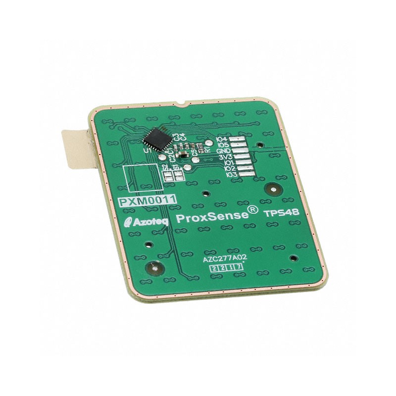 1 pcs : TPS48-P201-S - SENSOR CAPACITIVE DIGITAL OUTPUT