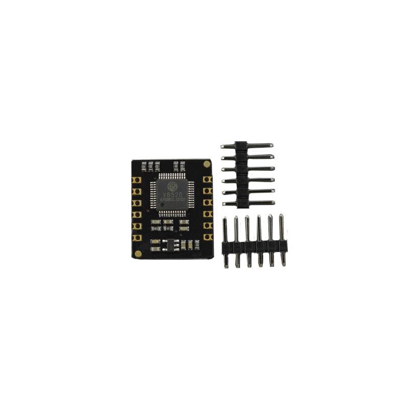 1 pcs : SEN0344 - SENSOR - OXIMETER/HEART RATE I2C